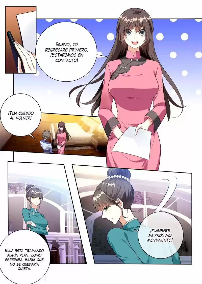 Marshal Your Wife Ran Again - Capítulo 232 - Página 7 - LectorTMOo