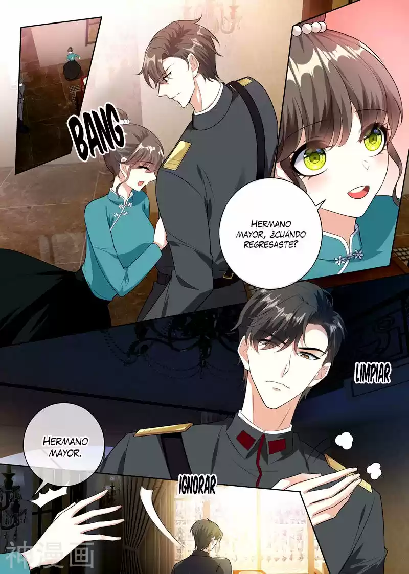Marshal Your Wife Ran Again - Capítulo 232 - Página 8 - LectorTMOo