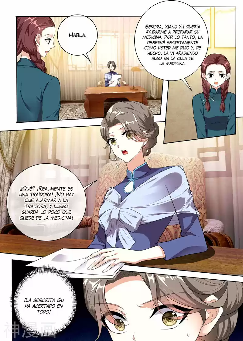 Marshal Your Wife Ran Again - Capítulo 233 - Página 2 - LectorTMOo