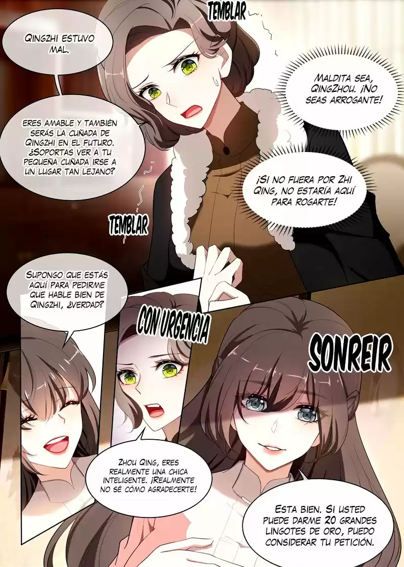 Marshal Your Wife Ran Again - Capítulo 238 - Página 2 - LectorTMOo