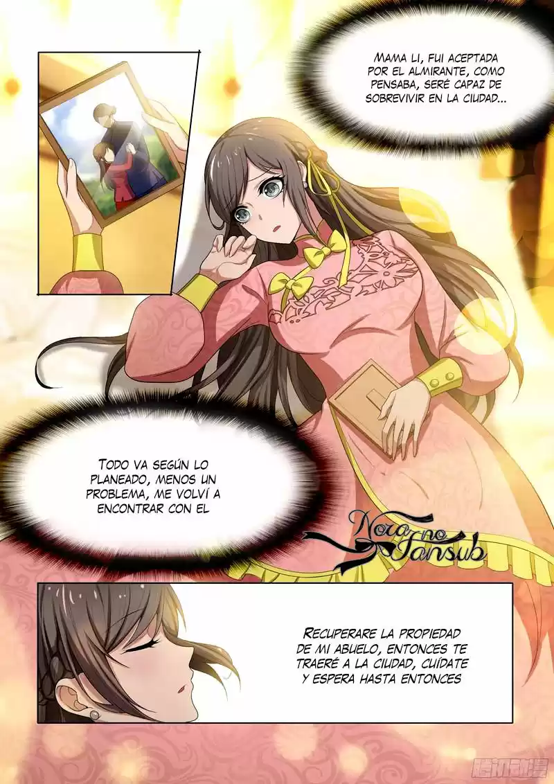 Marshal Your Wife Ran Again - Capítulo 25 - Página 2 - LectorTMOo