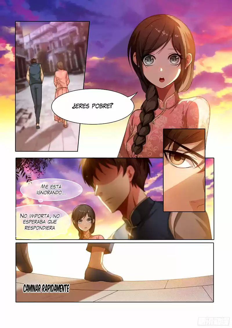 Marshal Your Wife Ran Again - Capítulo 29 - Página 4 - LectorTMOo