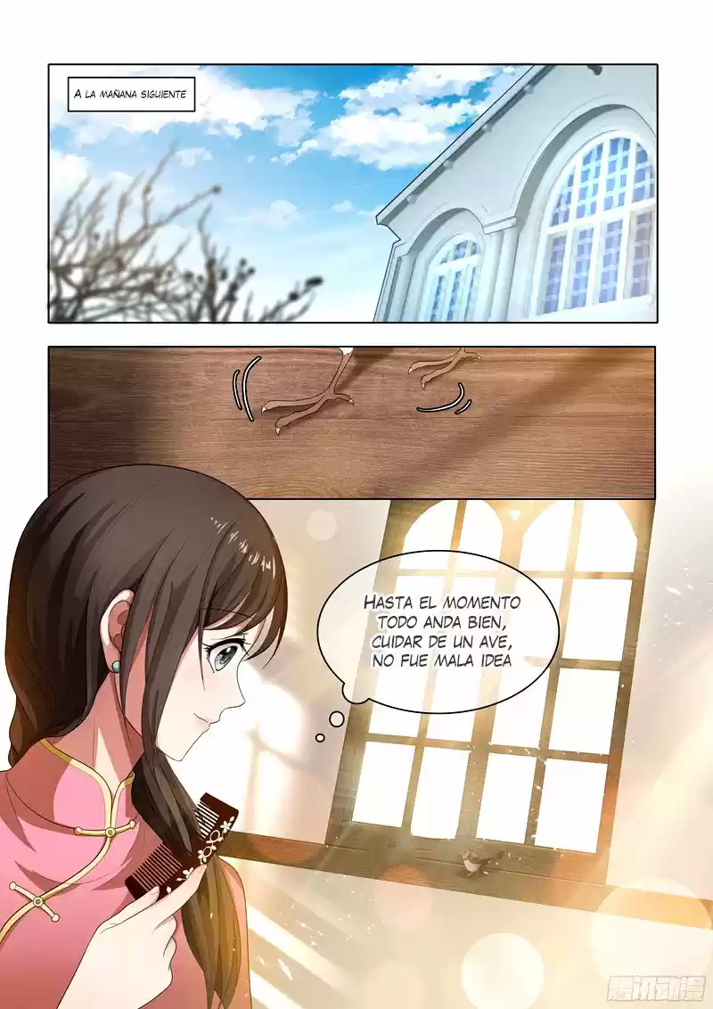 Marshal Your Wife Ran Again - Capítulo 30 - Página 3 - LectorTMOo