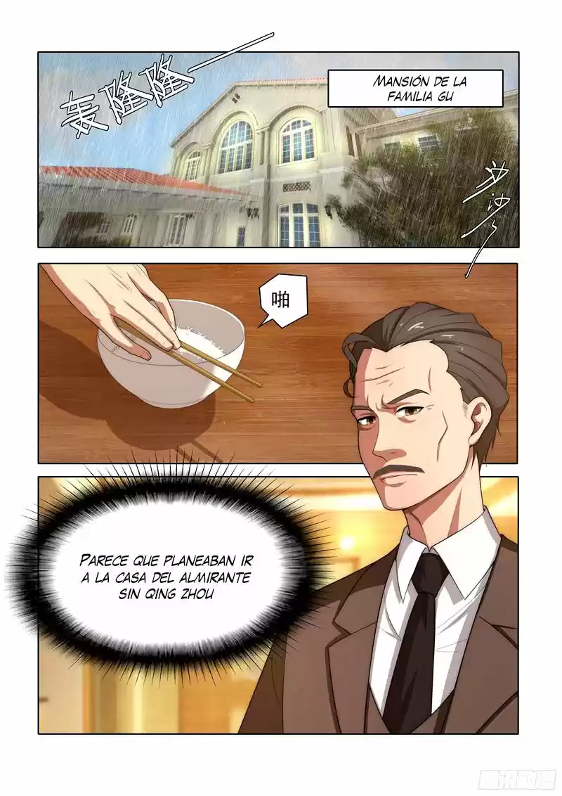 Marshal Your Wife Ran Again - Capítulo 31 - Página 3 - LectorTMOo