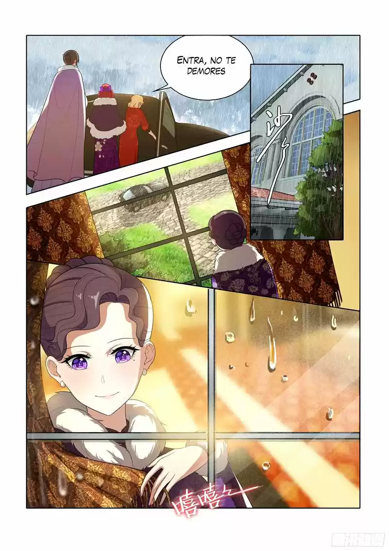 Marshal Your Wife Ran Again - Capítulo 32 - Página 2 - LectorTMOo