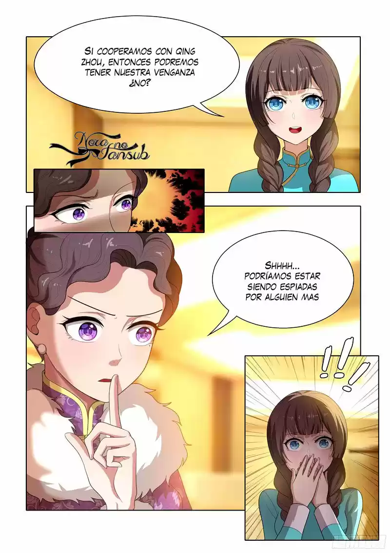 Marshal Your Wife Ran Again - Capítulo 33 - Página 2 - LectorTMOo