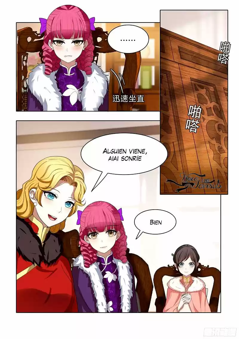 Marshal Your Wife Ran Again - Capítulo 34 - Página 2 - LectorTMOo