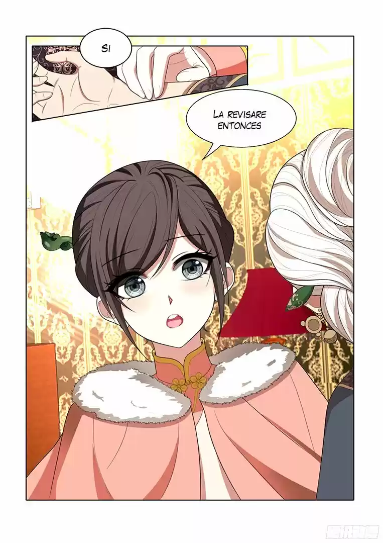 Marshal Your Wife Ran Again - Capítulo 36 - Página 2 - LectorTMOo