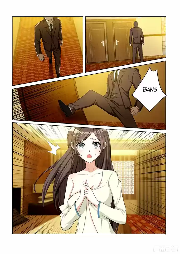 Marshal Your Wife Ran Again - Capítulo 41 - Página 6 - LectorTMOo