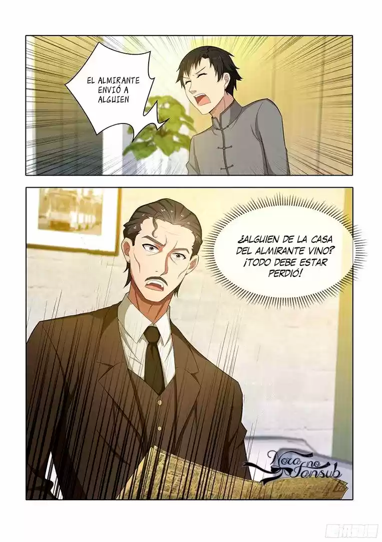 Marshal Your Wife Ran Again - Capítulo 43 - Página 2 - LectorTMOo