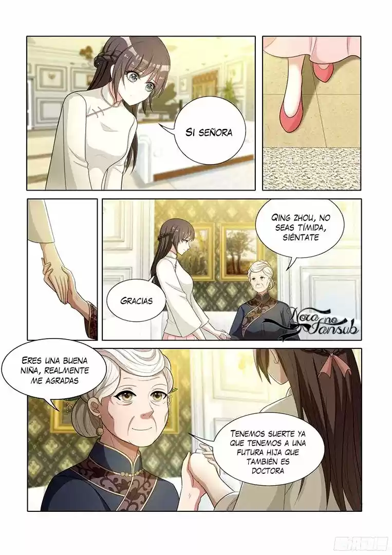 Marshal Your Wife Ran Again - Capítulo 45 - Página 2 - LectorTMOo