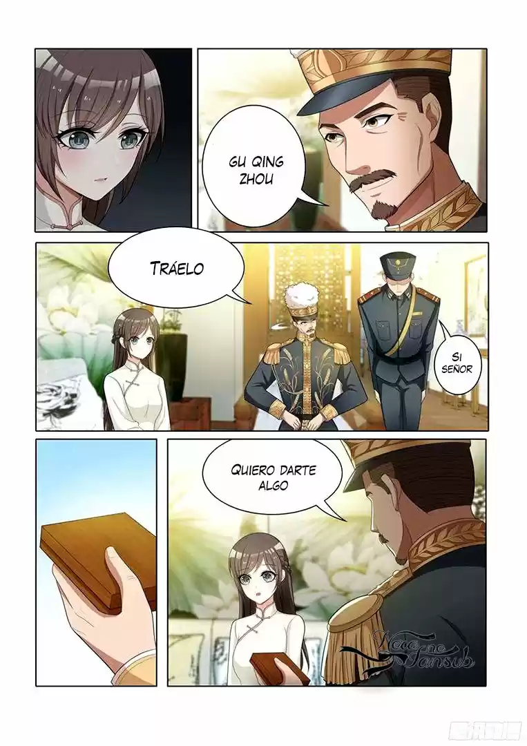 Marshal Your Wife Ran Again - Capítulo 46 - Página 2 - LectorTMOo