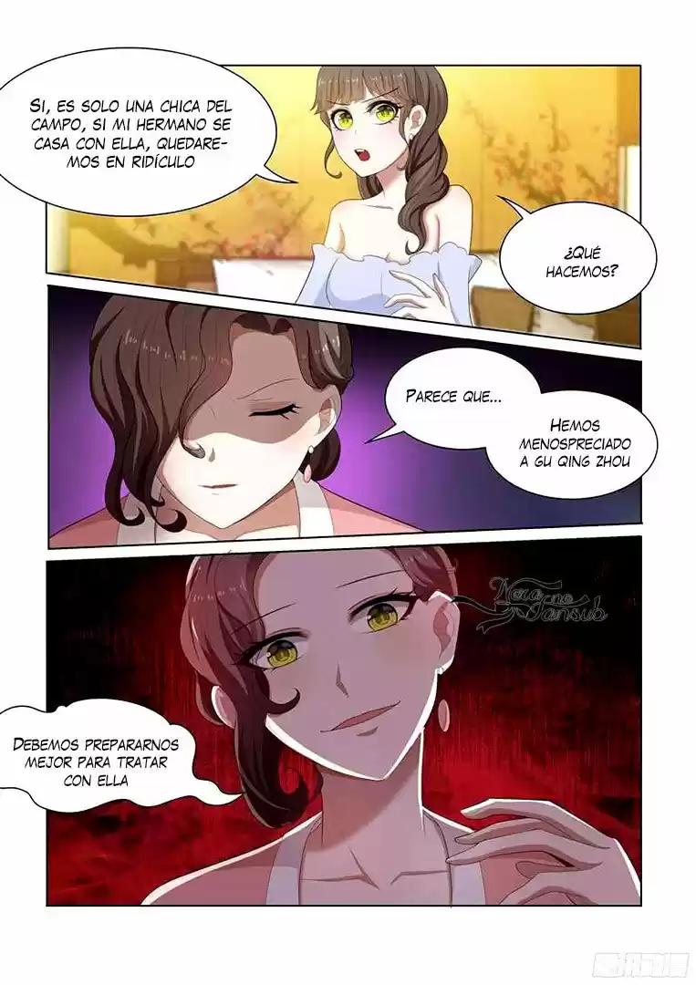 Marshal Your Wife Ran Again - Capítulo 47 - Página 2 - LectorTMOo