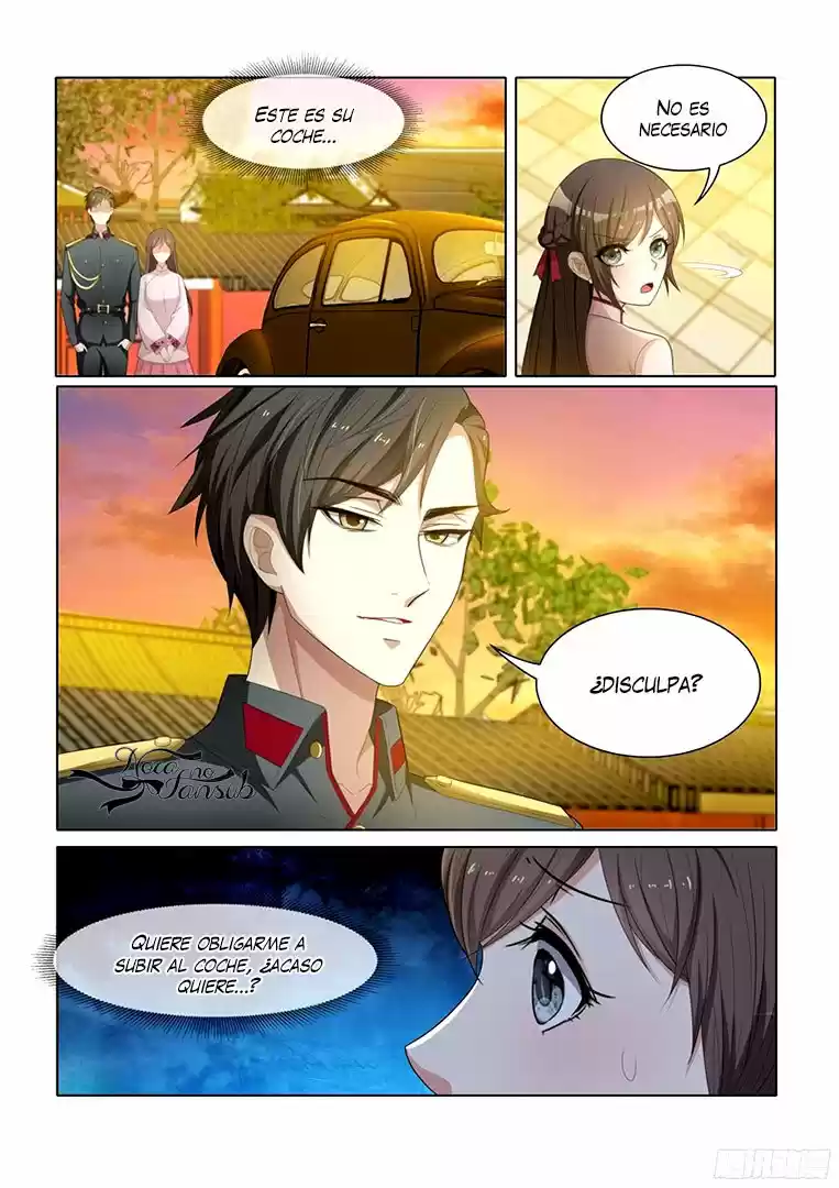 Marshal Your Wife Ran Again - Capítulo 50 - Página 2 - LectorTMOo