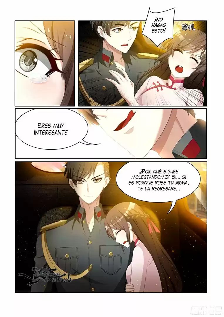 Marshal Your Wife Ran Again - Capítulo 52 - Página 2 - LectorTMOo