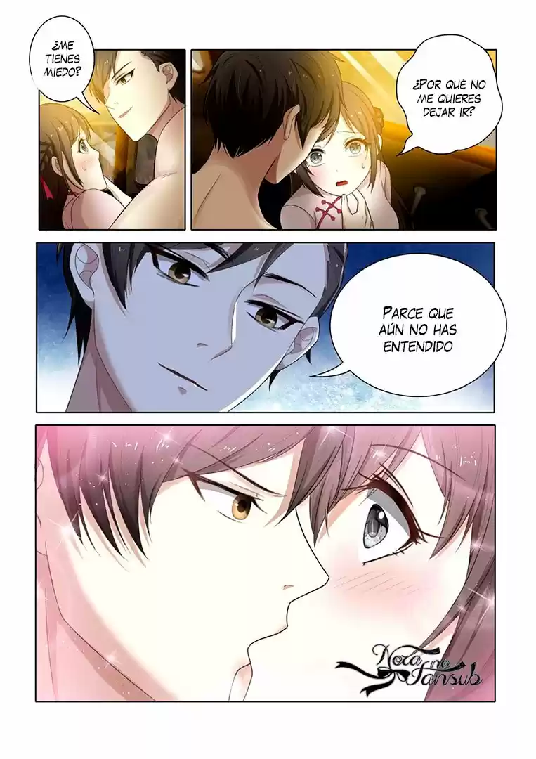 Marshal Your Wife Ran Again - Capítulo 53 - Página 2 - LectorTMOo