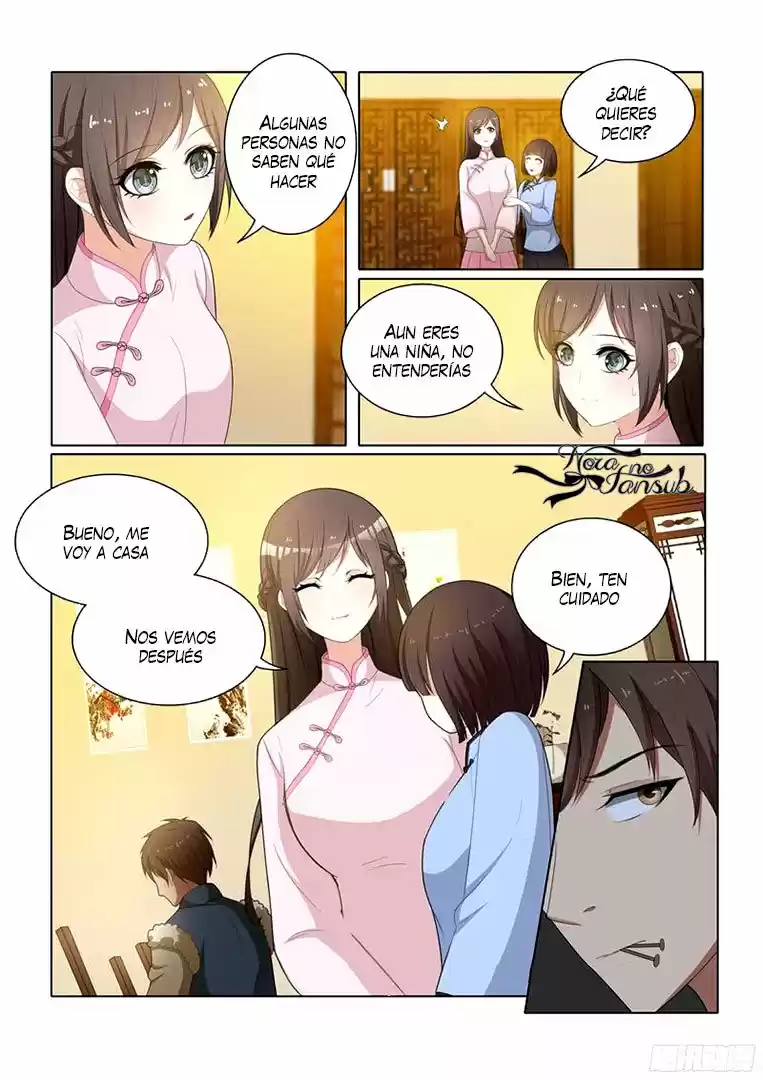 Marshal Your Wife Ran Again - Capítulo 55 - Página 2 - LectorTMOo