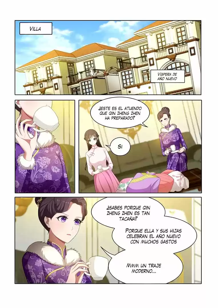 Marshal Your Wife Ran Again - Capítulo 55 - Página 3 - LectorTMOo