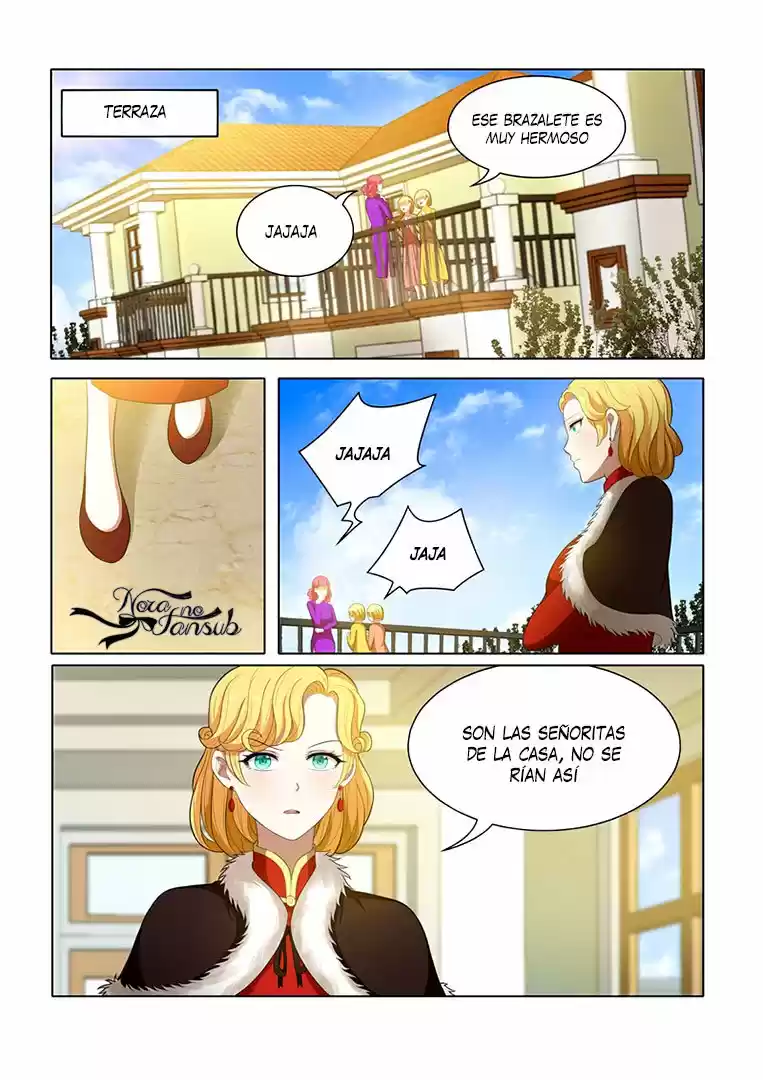 Marshal Your Wife Ran Again - Capítulo 56 - Página 2 - LectorTMOo