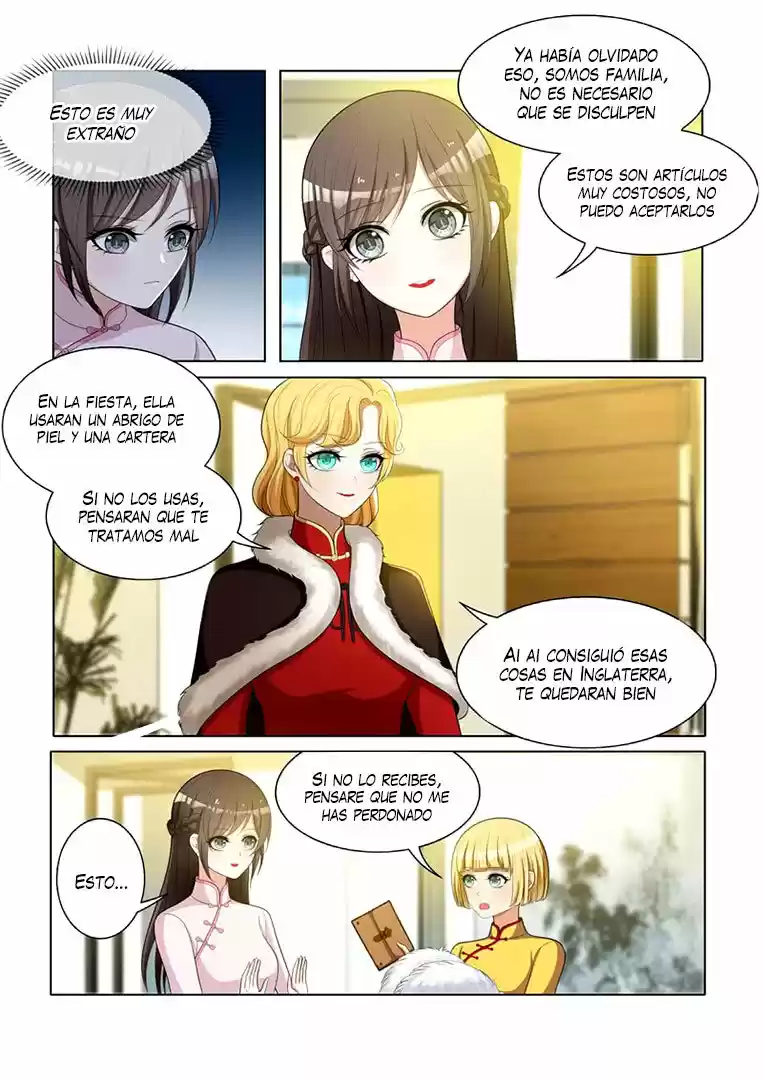 Marshal Your Wife Ran Again - Capítulo 57 - Página 3 - LectorTMOo