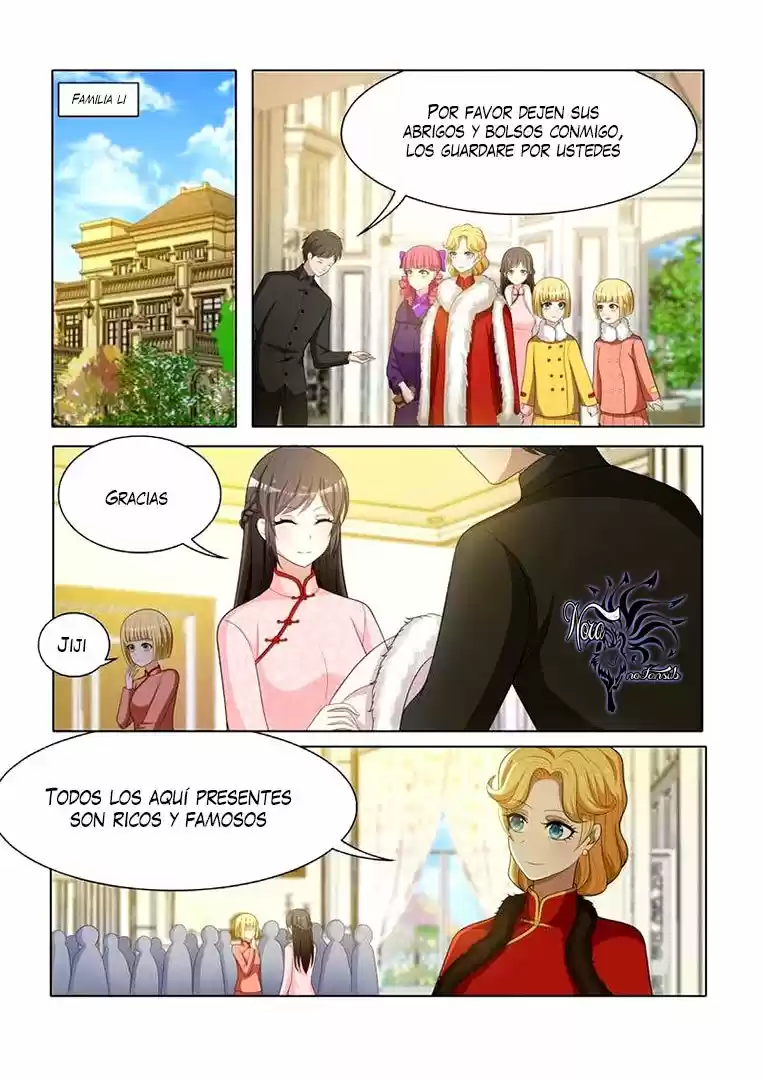 Marshal Your Wife Ran Again - Capítulo 58 - Página 2 - LectorTMOo