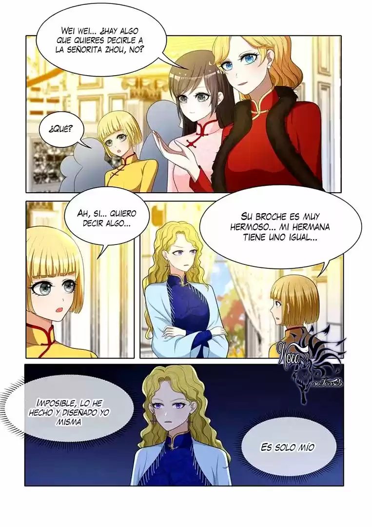 Marshal Your Wife Ran Again - Capítulo 59 - Página 2 - LectorTMOo