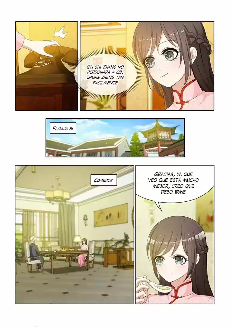 Marshal Your Wife Ran Again - Capítulo 62 - Página 3 - LectorTMOo