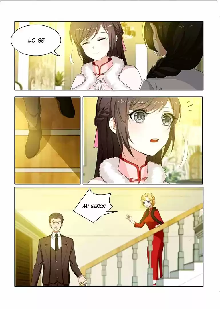 Marshal Your Wife Ran Again - Capítulo 64 - Página 3 - LectorTMOo