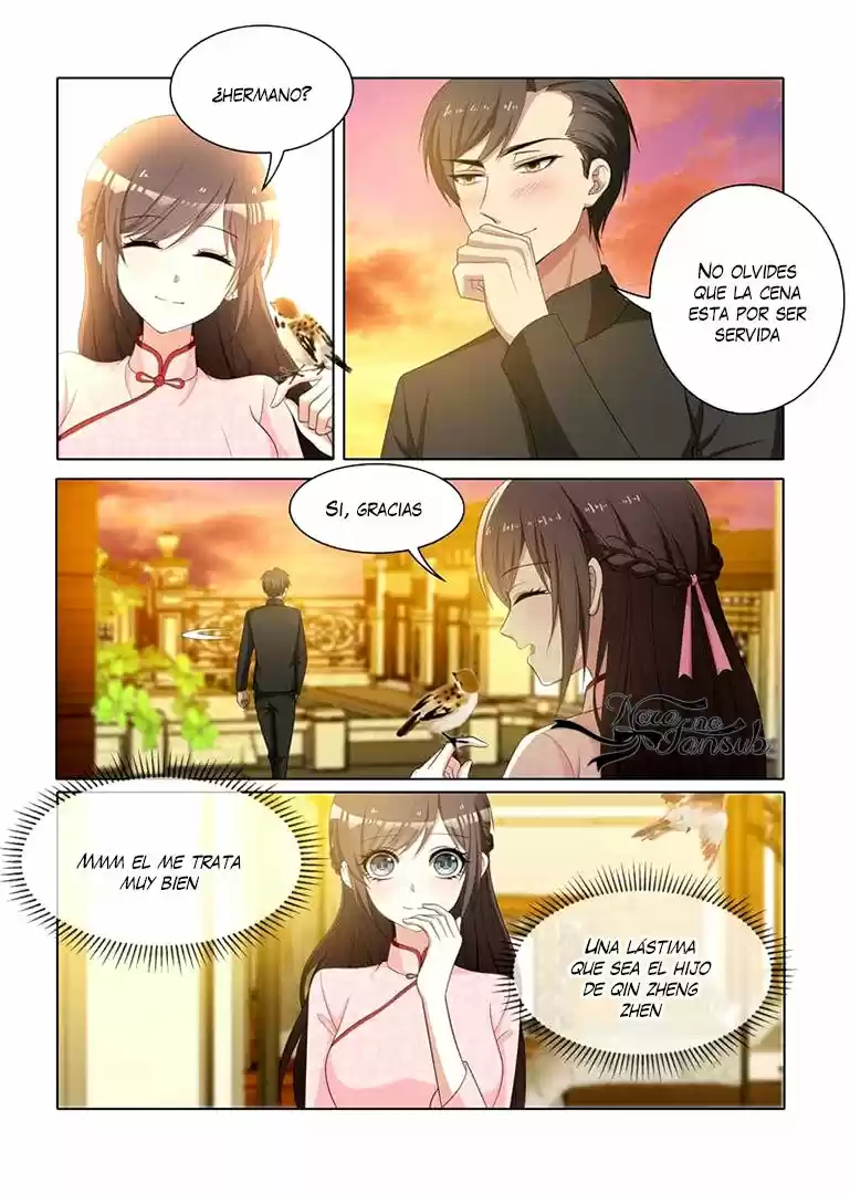 Marshal Your Wife Ran Again - Capítulo 65 - Página 2 - LectorTMOo