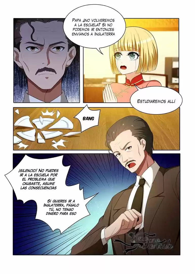 Marshal Your Wife Ran Again - Capítulo 66 - Página 2 - LectorTMOo