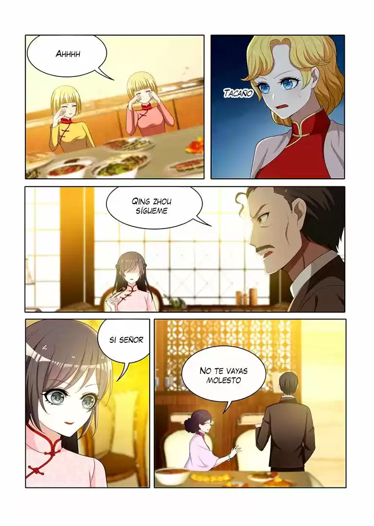 Marshal Your Wife Ran Again - Capítulo 66 - Página 3 - LectorTMOo