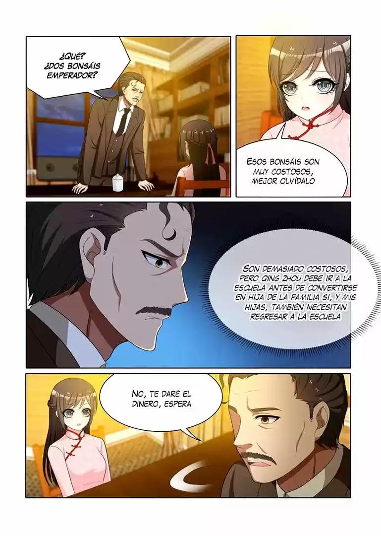 Marshal Your Wife Ran Again - Capítulo 66 - Página 6 - LectorTMOo
