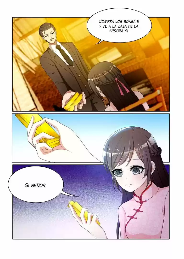 Marshal Your Wife Ran Again - Capítulo 66 - Página 8 - LectorTMOo