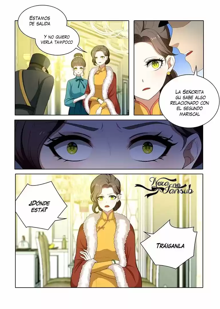 Marshal Your Wife Ran Again - Capítulo 67 - Página 2 - LectorTMOo