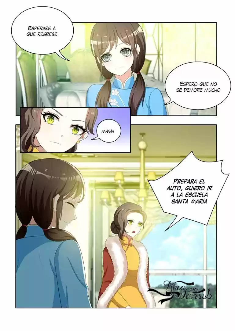 Marshal Your Wife Ran Again - Capítulo 68 - Página 2 - LectorTMOo