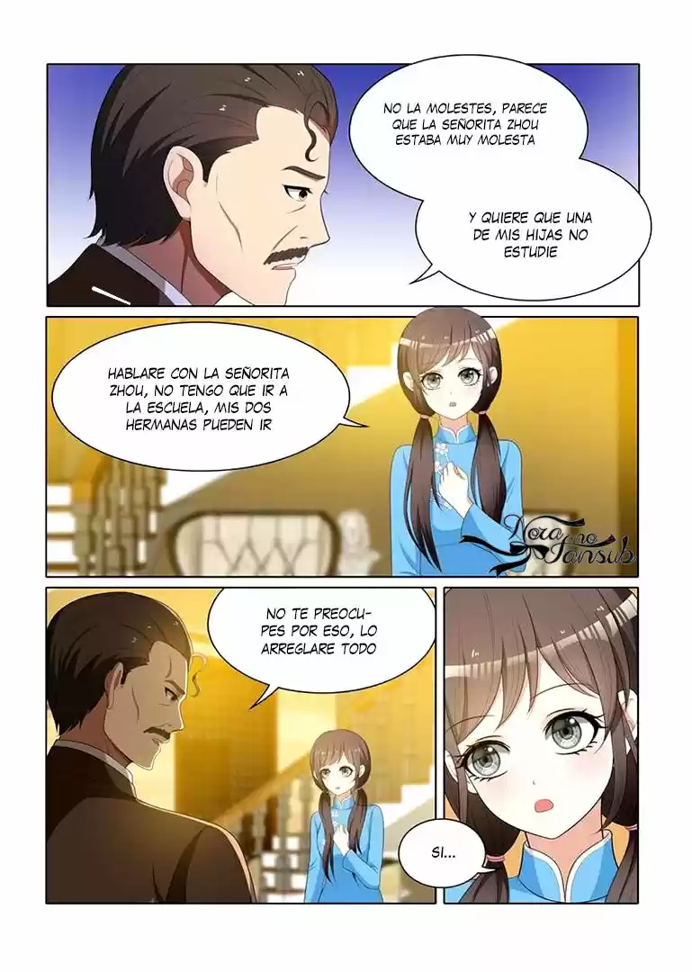 Marshal Your Wife Ran Again - Capítulo 69 - Página 2 - LectorTMOo
