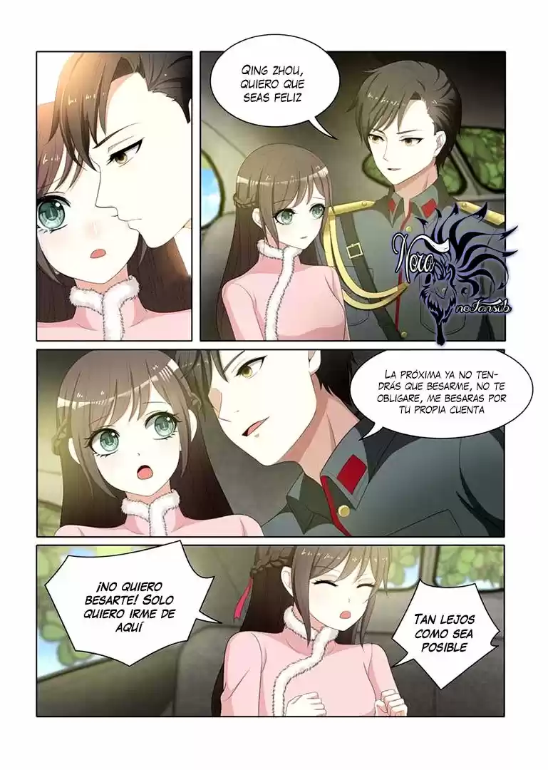 Marshal Your Wife Ran Again - Capítulo 72 - Página 2 - LectorTMOo