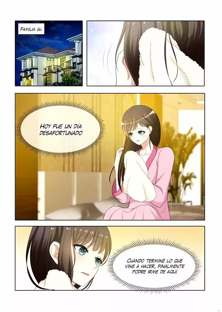 Marshal Your Wife Ran Again - Capítulo 72 - Página 7 - LectorTMOo
