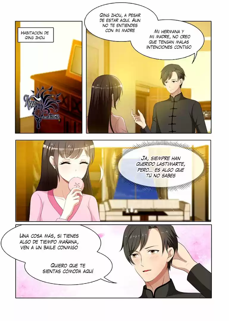 Marshal Your Wife Ran Again - Capítulo 73 - Página 2 - LectorTMOo