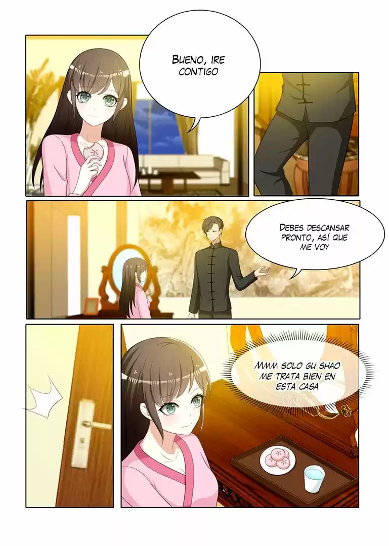 Marshal Your Wife Ran Again - Capítulo 73 - Página 3 - LectorTMOo