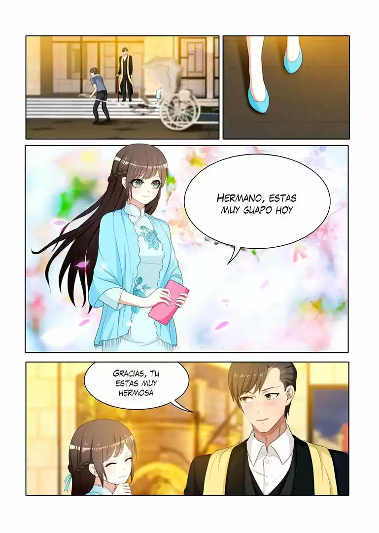 Marshal Your Wife Ran Again - Capítulo 73 - Página 8 - LectorTMOo
