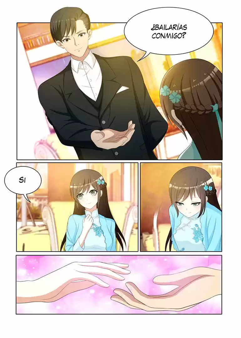 Marshal Your Wife Ran Again - Capítulo 74 - Página 7 - LectorTMOo