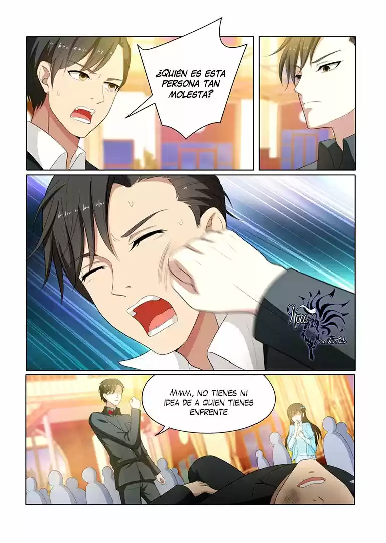 Marshal Your Wife Ran Again - Capítulo 75 - Página 2 - LectorTMOo