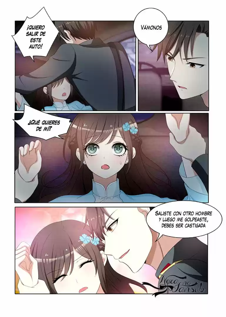 Marshal Your Wife Ran Again - Capítulo 76 - Página 2 - LectorTMOo