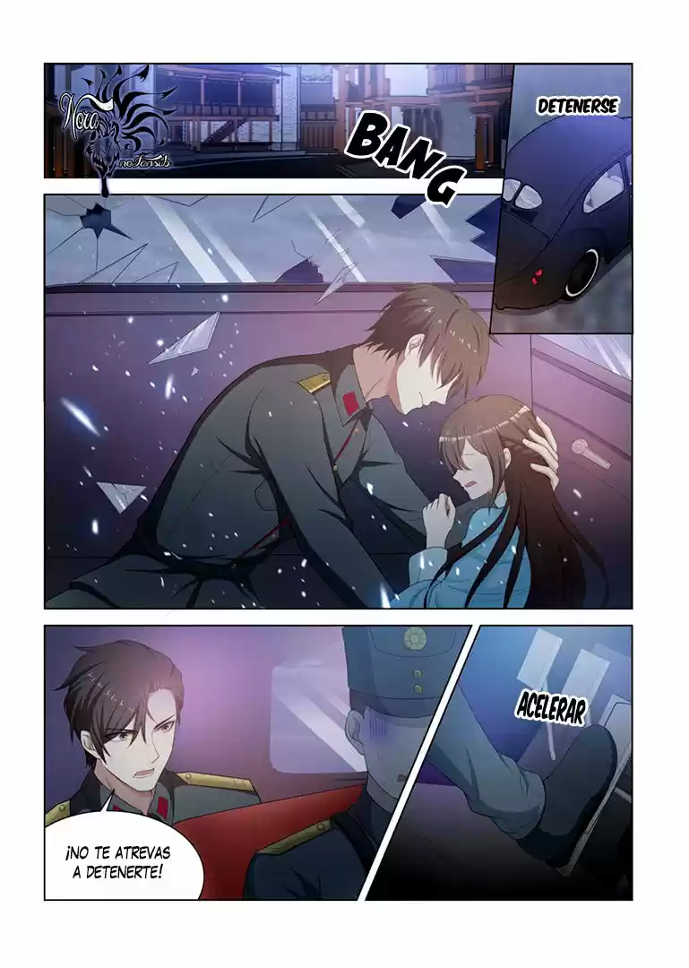 Marshal Your Wife Ran Again - Capítulo 77 - Página 2 - LectorTMOo
