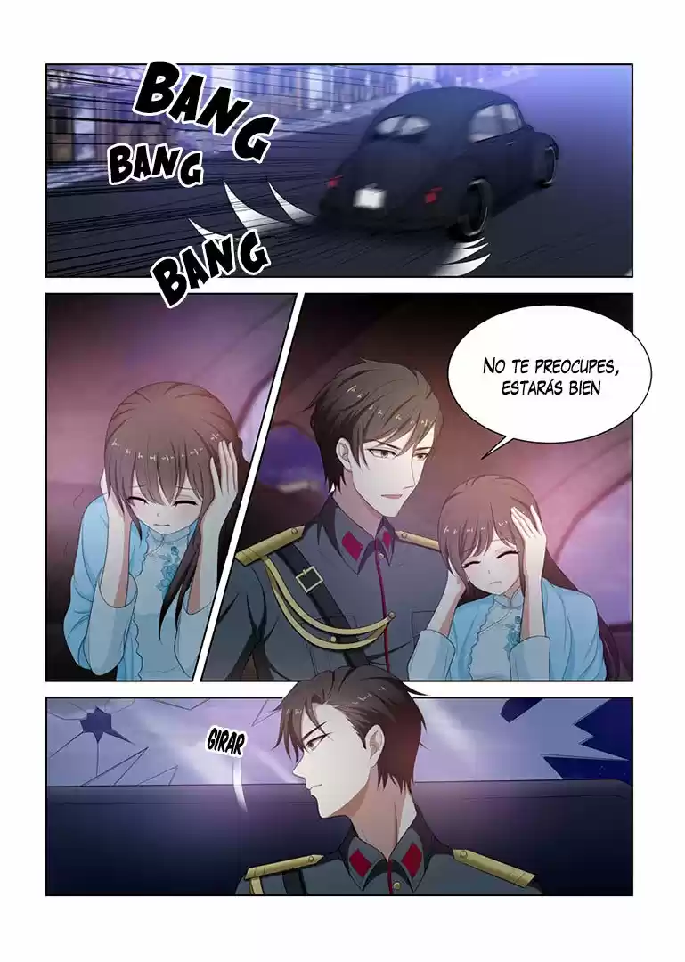 Marshal Your Wife Ran Again - Capítulo 77 - Página 3 - LectorTMOo