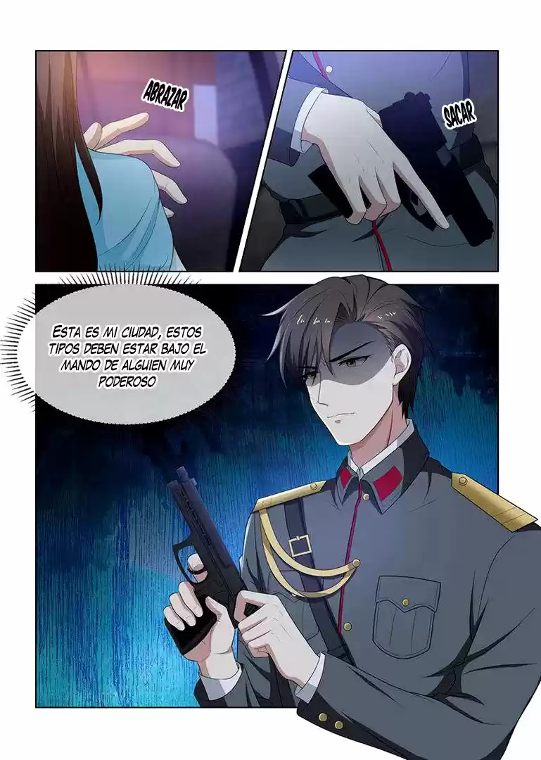 Marshal Your Wife Ran Again - Capítulo 77 - Página 5 - LectorTMOo