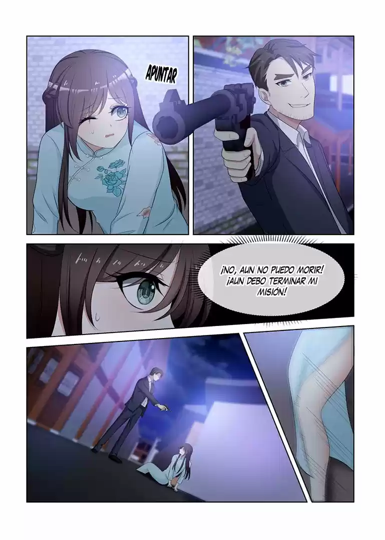 Marshal Your Wife Ran Again - Capítulo 78 - Página 6 - LectorTMOo