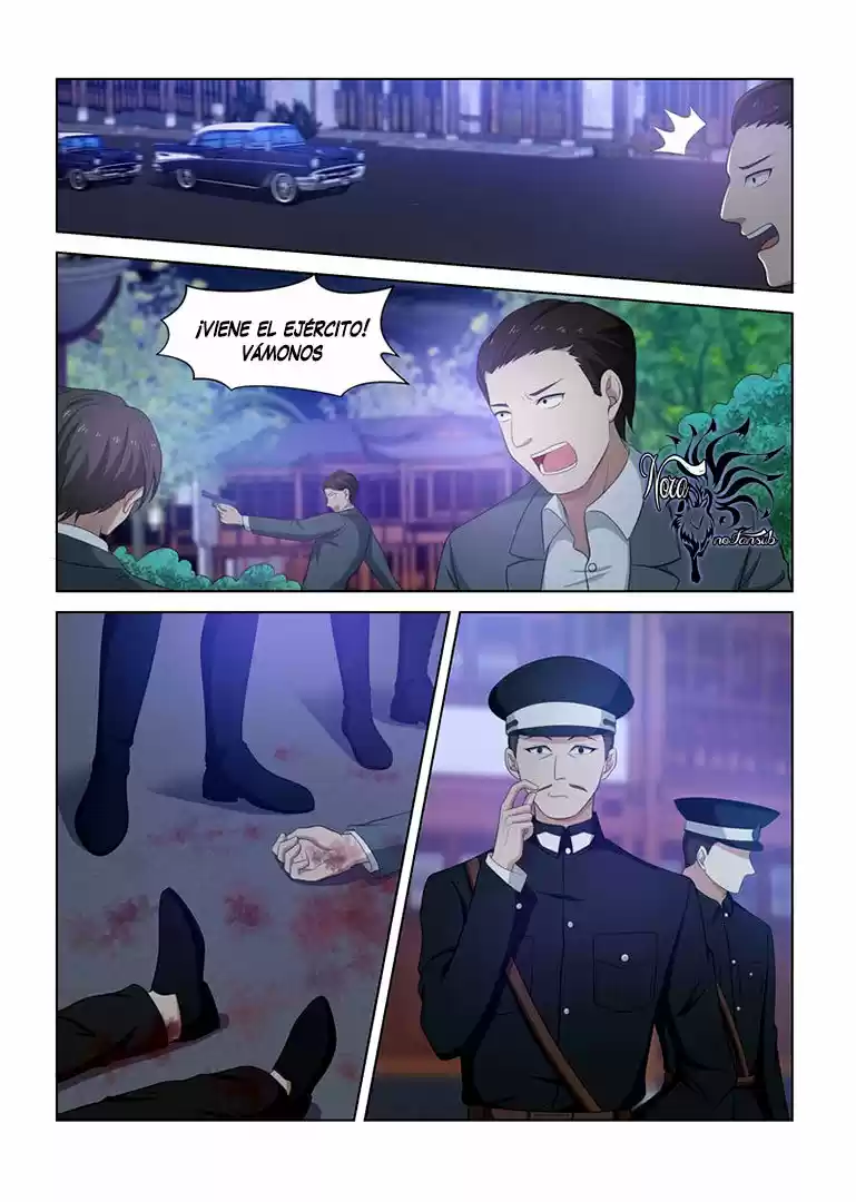 Marshal Your Wife Ran Again - Capítulo 79 - Página 2 - LectorTMOo