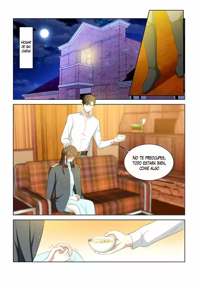 Marshal Your Wife Ran Again - Capítulo 79 - Página 7 - LectorTMOo